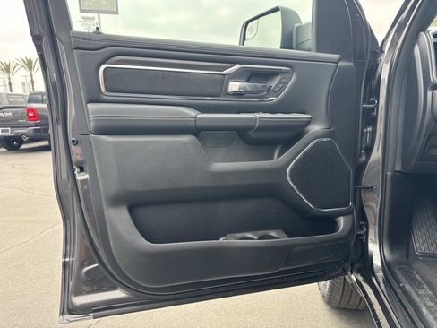 New 2026 RAM 1500 Laramie w/ Night Edition image 21