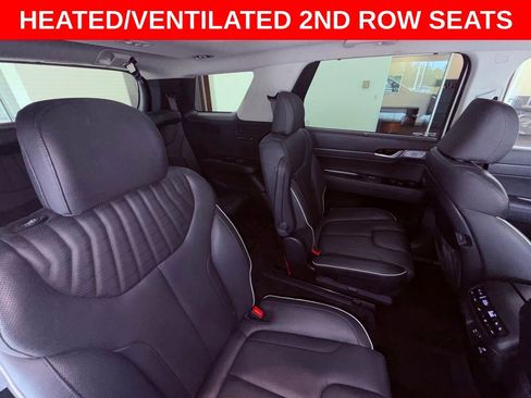 Used 2024 Hyundai Palisade Limited FWD image 15
