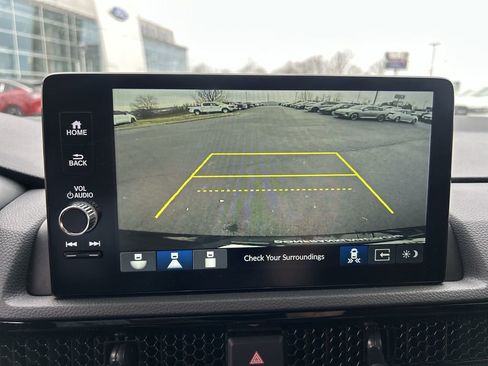 Used 2026 Honda CR-V Sport Touring image 23