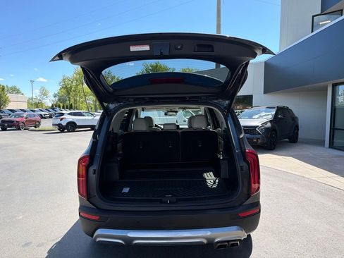 Used 2020 Kia Telluride EX AWD/4WD image 15