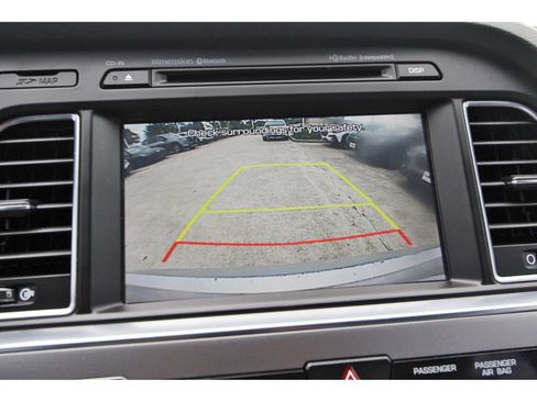 Used 2015 Hyundai Sonata Sport w/ Option Group 04 image 25