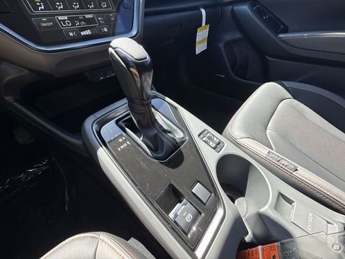 New 2026 Subaru Crosstrek 2.5i Limited AWD/4WD image 19