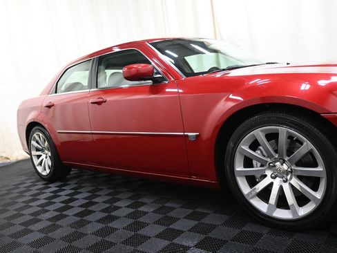 Used 2007 Chrysler 300 SRT8 RWD image 15