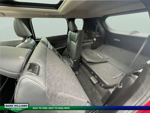 Used 2023 Mitsubishi Outlander SEL image 12