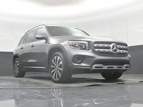 Used 2022 Mercedes-Benz GLB 250 image 54