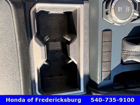 Used 2025 Toyota Tacoma SR5 image 16