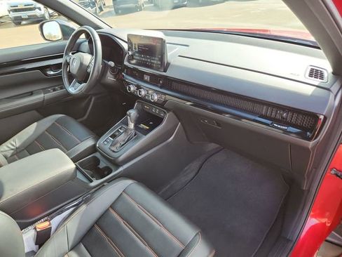 Used 2023 Honda CR-V Sport Touring image 30