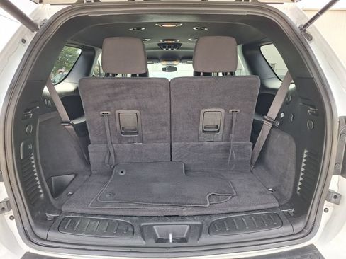 Used 2023 Dodge Durango GT RWD image 23