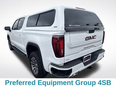 Used 2022 GMC Sierra 1500 AT4 w/ AT4 Premium Package