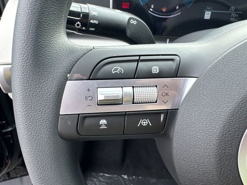 New 2026 Hyundai Kona SEL Sport FWD image 27