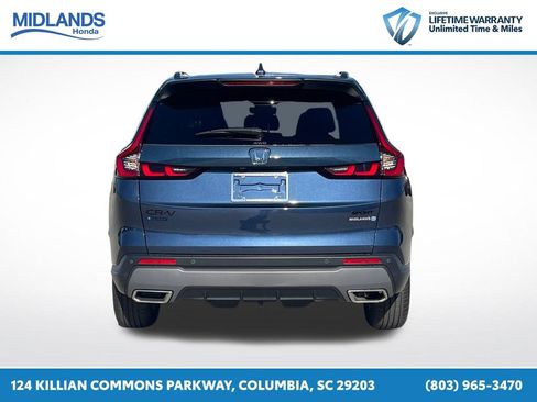New 2026 Honda CR-V Sport-L image 6