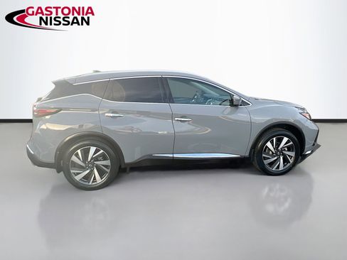 Used 2023 Nissan Murano SL w/ Cargo Package image 10