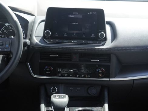 Certified 2023 Nissan Rogue SV AWD/4WD image 21