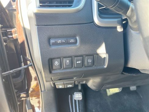 Used 2020 Nissan Murano SL image 10