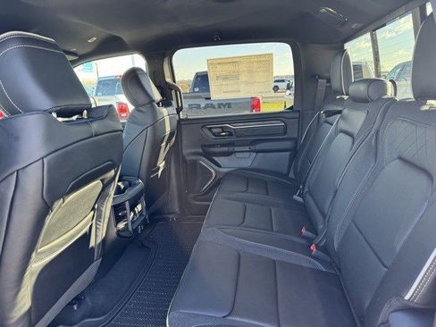 New 2026 RAM 1500 Limited image 37