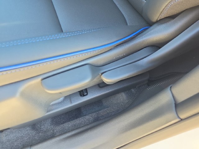 New 2026 Buick Envista Sport Touring w/ Convenience II Package FWD image 19