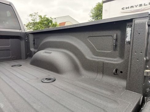 New 2026 RAM 2500 Big Horn AWD/4WD image 18