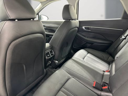 Certified 2023 Hyundai Sonata Limited FWD image 16