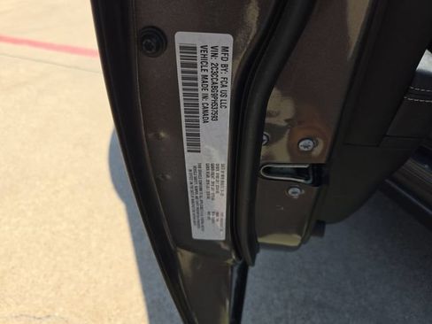 Used 2023 Chrysler 300 S RWD image 30