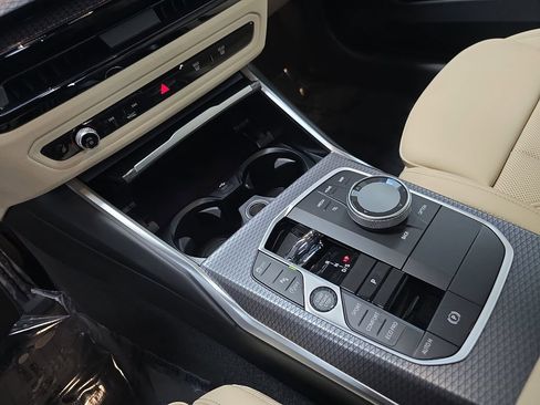 New 2026 BMW 330i Sedan w/ M Sport Package RWD image 19
