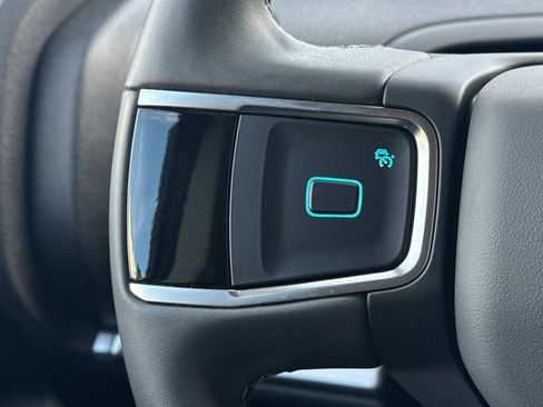 New 2026 Ford Expedition Active AWD/4WD image 28