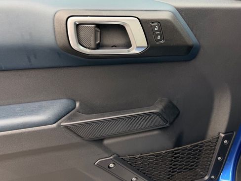 New 2026 Ford Bronco Heritage Edition AWD/4WD image 21