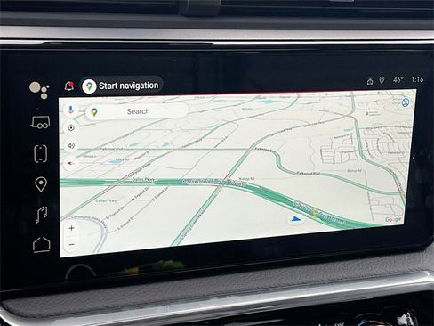 New 2026 GMC Sierra 2500 Denali w/ Denali Reserve Package image 8