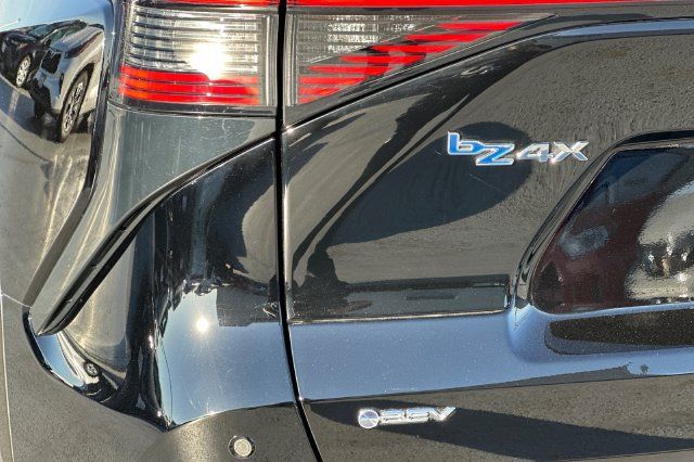 Certified 2024 Toyota bZ4X AWD w/ Weather Package image 32