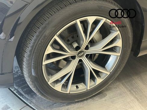 Used 2021 Audi Q8 Premium Plus w/ Premium Plus Package image 10