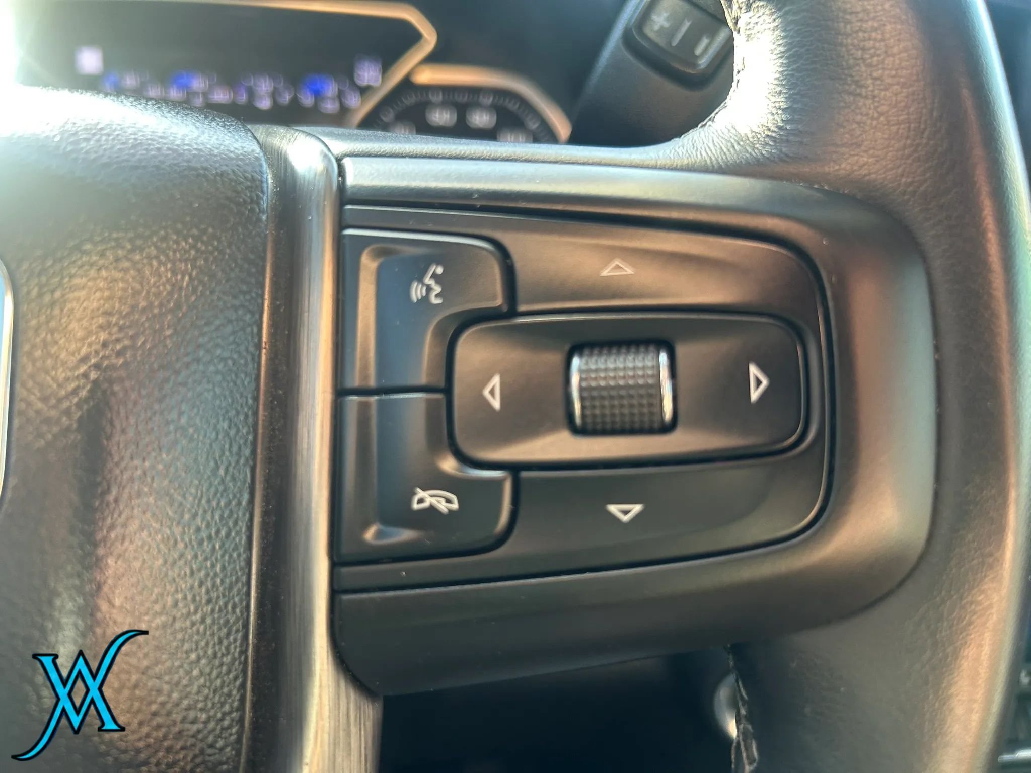 Used 2019 GMC Sierra 1500 Denali AWD/4WD image 39