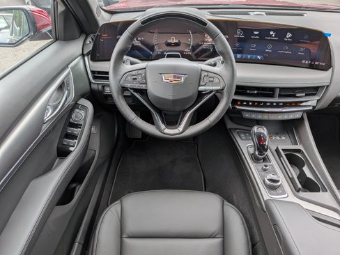 New 2026 Cadillac CT5 Premium Luxury RWD image 14