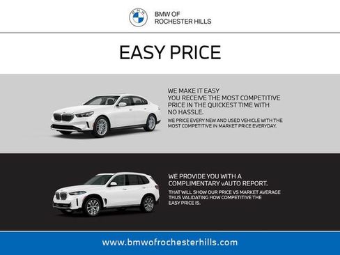 Used 2025 Mercedes-Benz GLA 250 4MATIC w/ Winter Package image 3