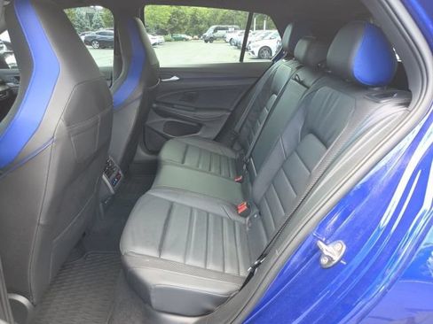 Used 2026 Volkswagen Golf AWD/4WD image 4