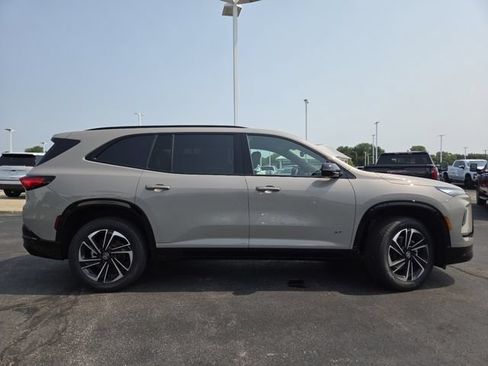 New 2026 Buick Enclave Sport Touring w/ Power Package FWD image 20
