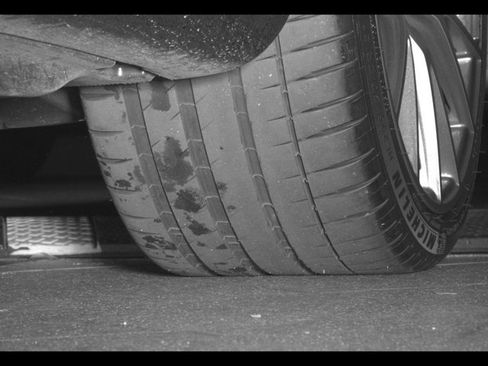 Used 2026 Mercedes-Benz E 53 AMG e 4MATIC Sedan image 15