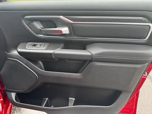 New 2026 RAM 1500 Big Horn AWD/4WD image 13