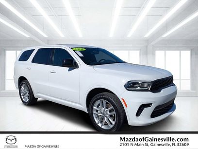 Used 2024 Dodge Durango GT