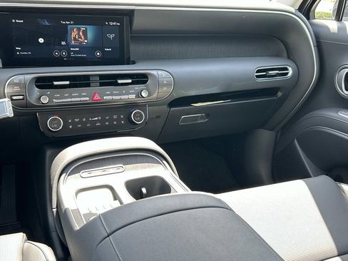 New 2026 Hyundai Palisade SEL Premium AWD/4WD image 23