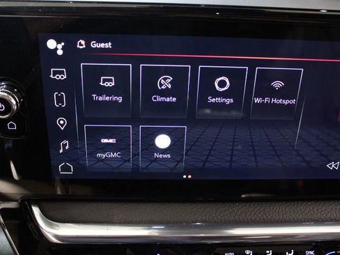 New 2026 GMC Sierra 2500 Denali w/ Denali Reserve Package image 57