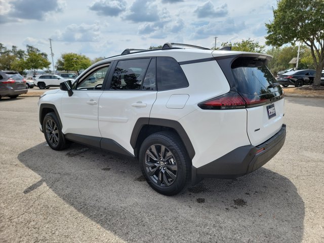 Used 2026 Toyota RAV4 XLE Premium FWD image 7