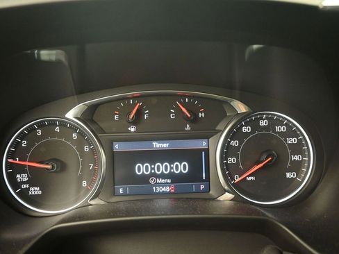 Used 2023 Chevrolet Blazer LT FWD image 11