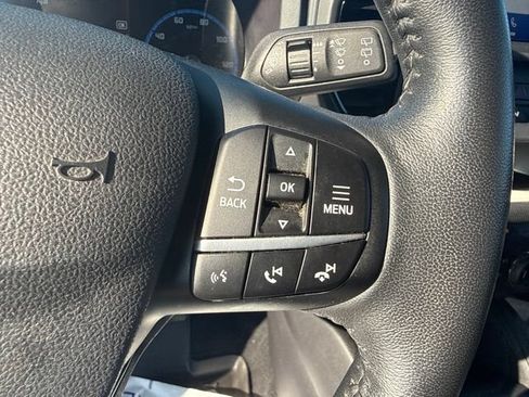 Used 2023 Ford Bronco Sport Heritage w/ Heritage Convenience Package AWD/4WD image 20