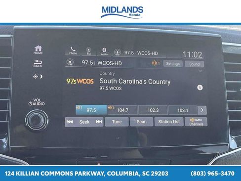 Used 2021 Honda Pilot Special Edition image 28