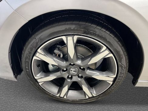 New 2026 Honda Civic Sport Touring image 11