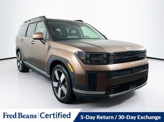 Certified 2024 Hyundai Santa Fe Limited AWD/4WD video 1