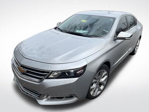 Used 2019 Chevrolet Impala Premier image 10