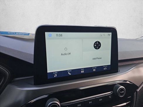 New 2026 Ford Escape Active FWD image 16