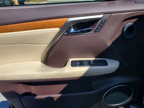 Used 2016 Lexus RX 350 FWD w/ Premium Package image 20