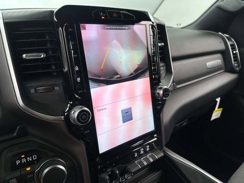 New 2026 RAM 1500 Big Horn image 33