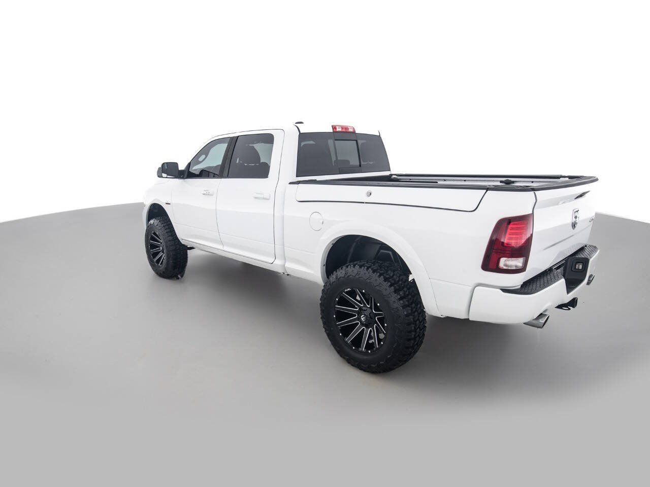 Used 2015 RAM 1500 Sport AWD/4WD image 7